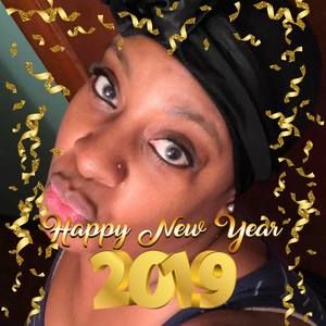 Meet your Posher, Voncile